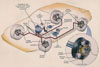 ABS Brakes Diagram