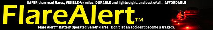 Flare Alert