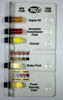 Fluid Color Chart